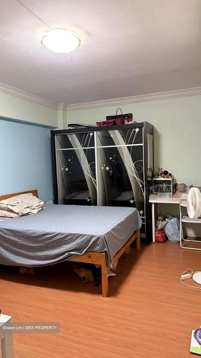 Blk 819 Jurong West Street 81 (Jurong West), HDB 5 Rooms #631097341